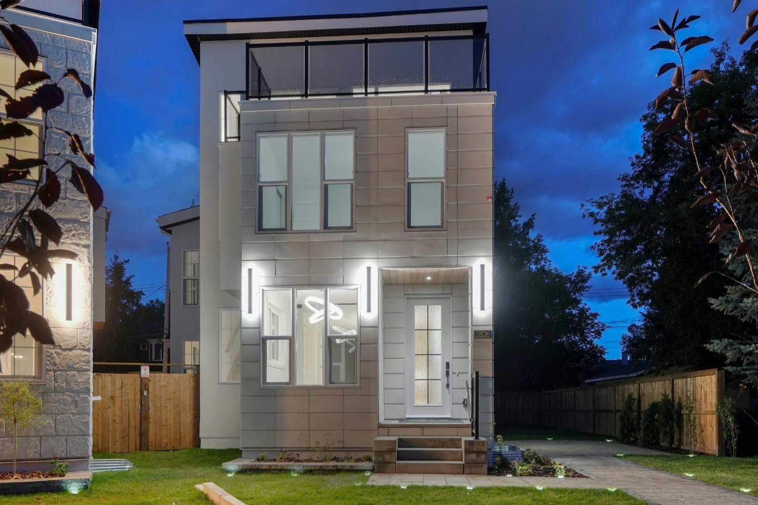 2826 31 Street SW, Calgary, AB, T3E 2P1