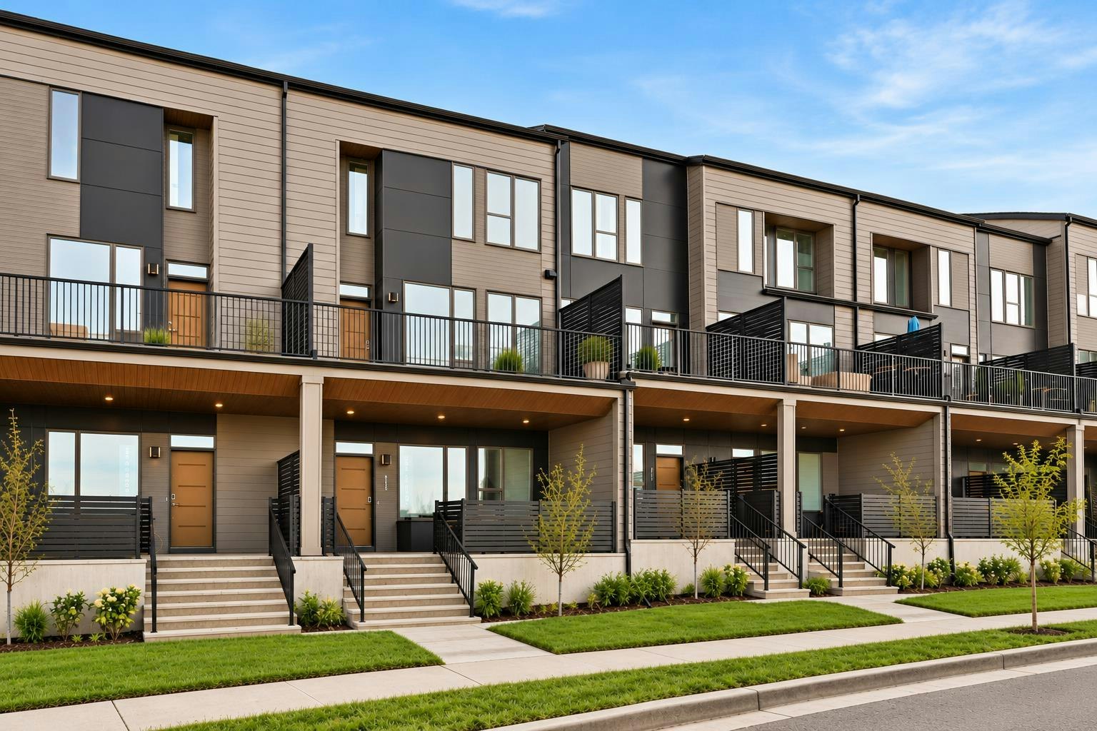 706 Sovereign Common SW, Calgary, AB, T3C 3Y3