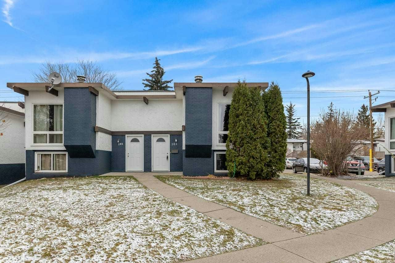 101 Pinemont Bay NE, Calgary, AB, T1Y 2V7
