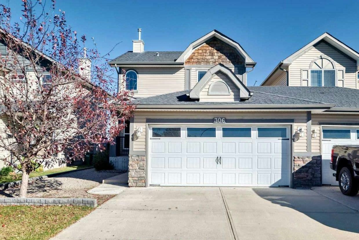 306 Ranch Ridge Court, Strathmore, AB, T1P 0A6