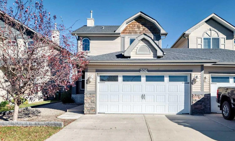 306 Ranch Ridge Court