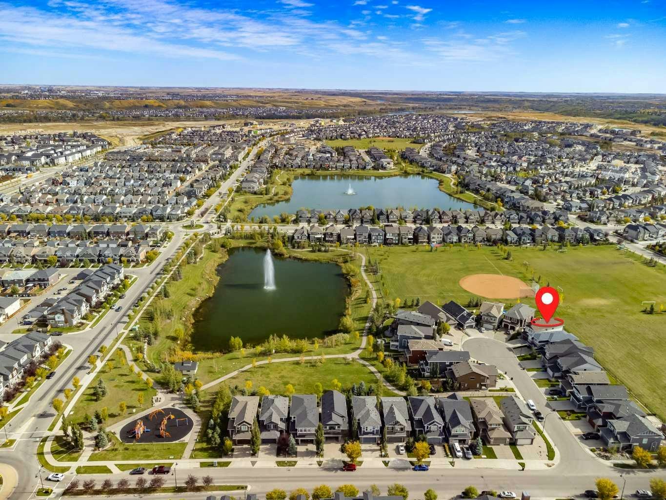 32 Legacy Cove SE, Calgary, AB, T2X 0Y7