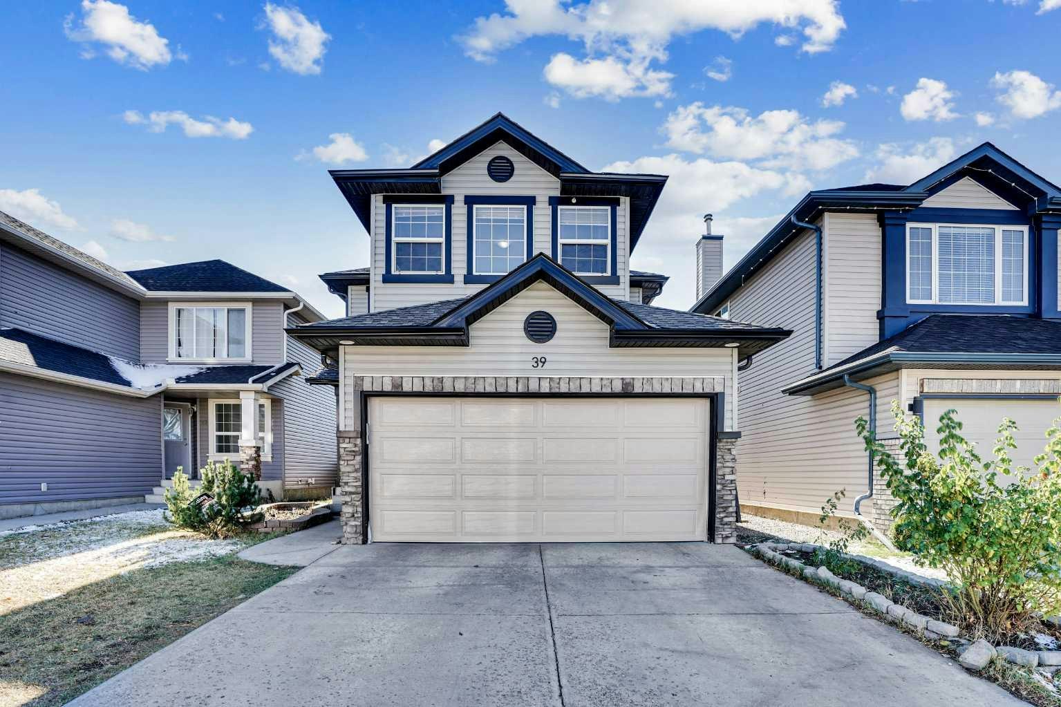 39 Saddleridge Close NE, Calgary, AB, T3J 4X2