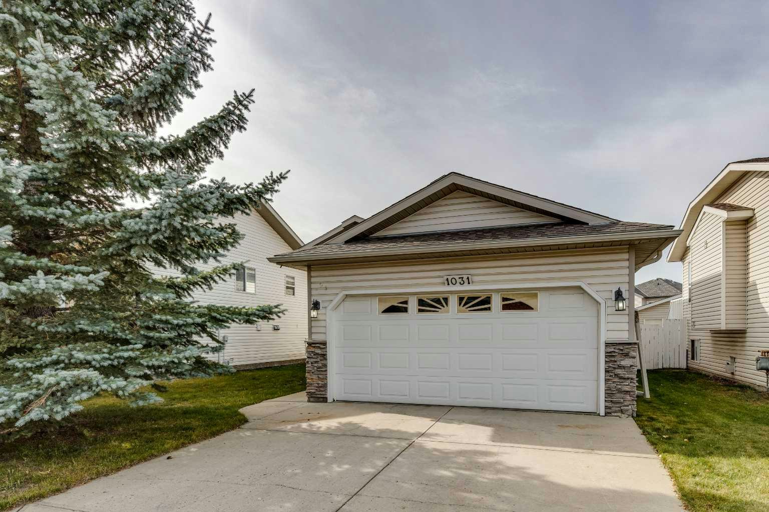 1031 Creek Springs Rise NW, Airdrie, AB, T4B 2R6
