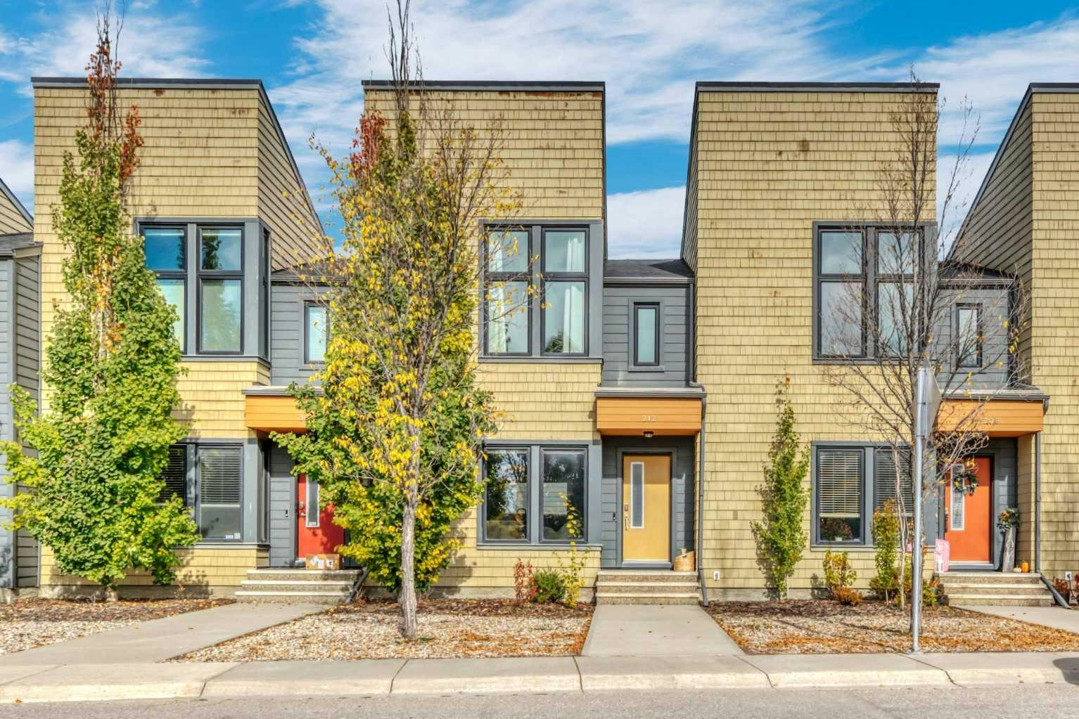 212 Walden Drive SE, Calgary, AB, T2X 0P3