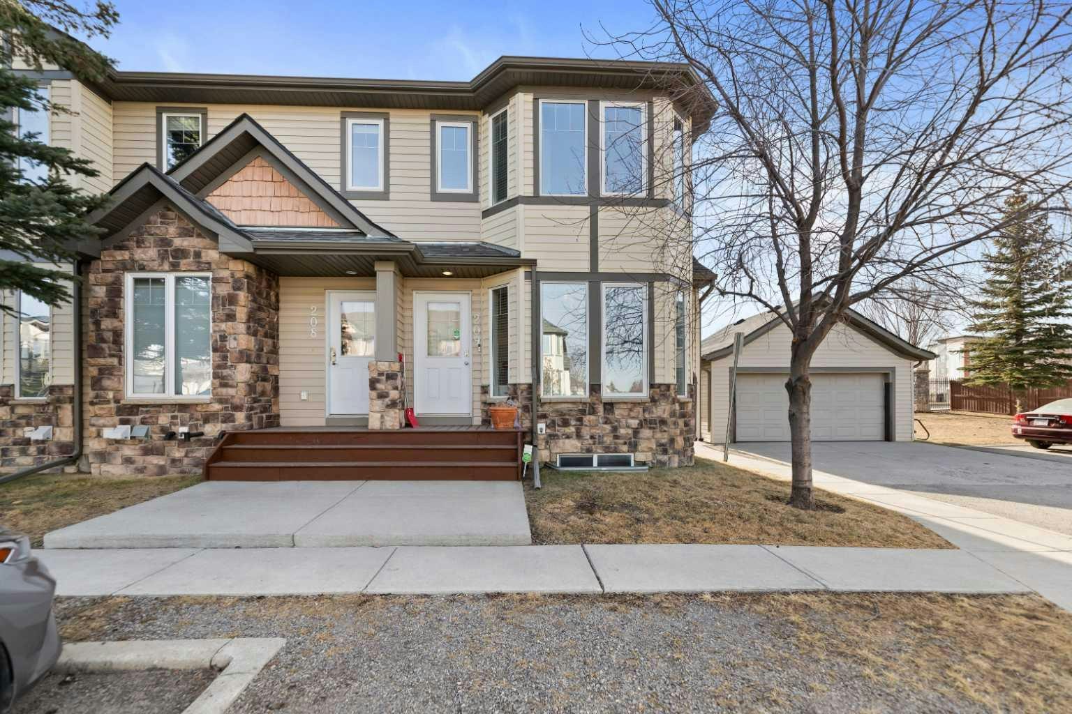 209-2445 Kingsland Road SE, Airdrie, AB, T4A 0B4