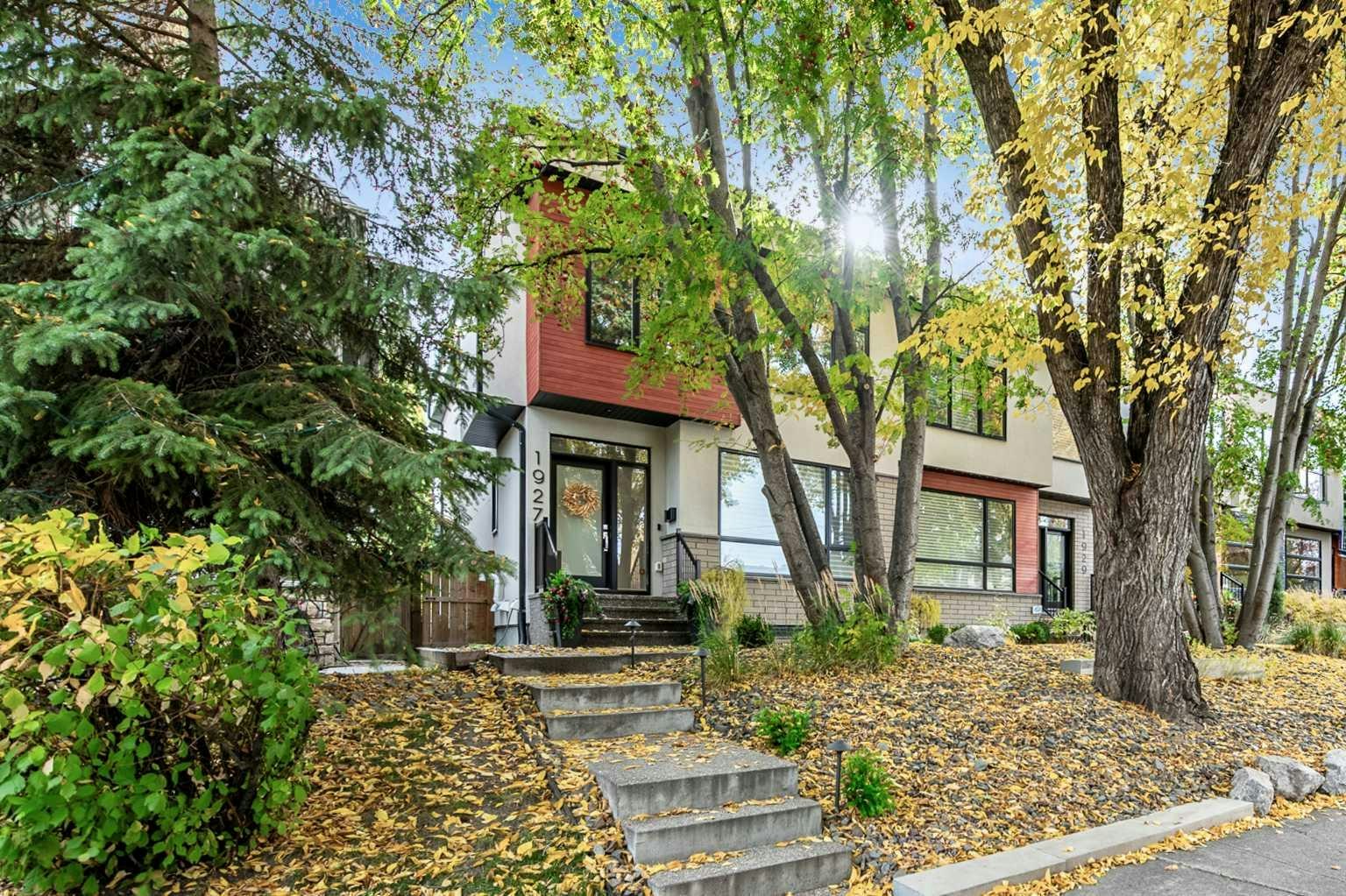 1927 44 Avenue SW, Calgary, AB, T2T 2N7