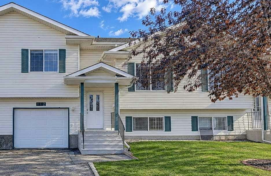 112-7014 100 Street, Grande Prairie, AB, T8V 7J5