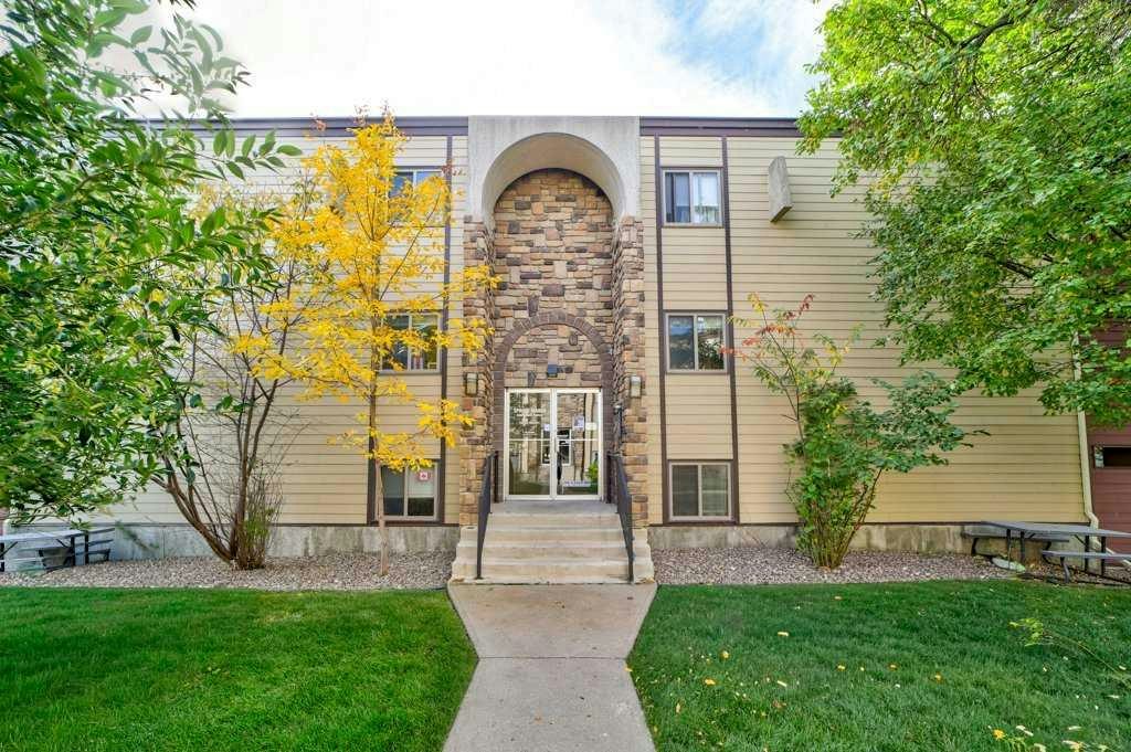 7-3440 23 Avenue S, Lethbridge, AB, T1K 4X4