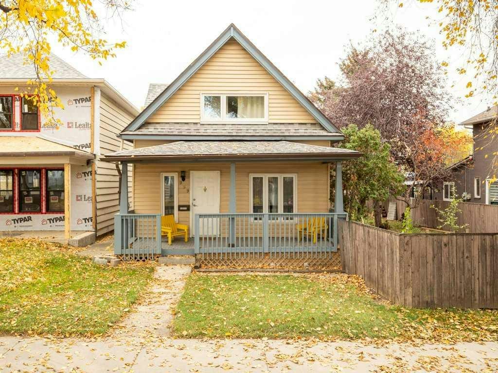 959 8 Street S, Lethbridge, AB, T1J 2K7