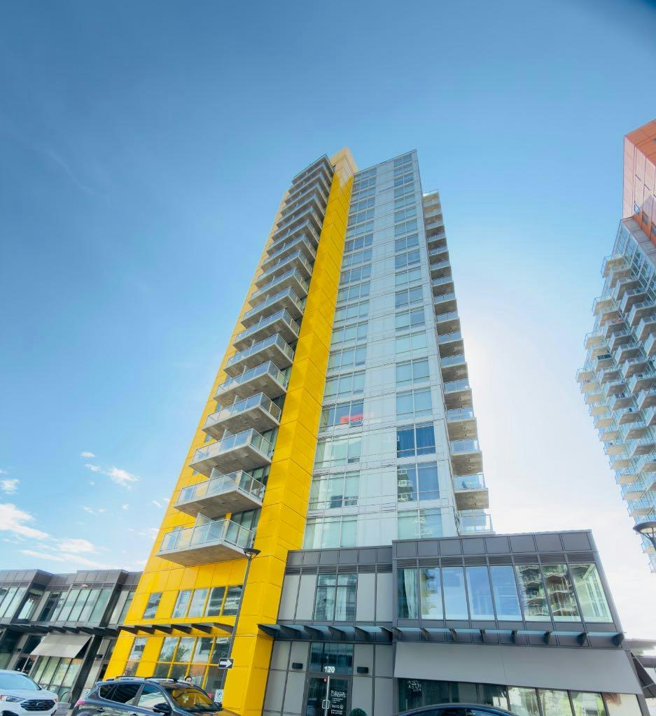 1509-3820 Brentwood Road NW, Calgary, AB, T2L 2L5