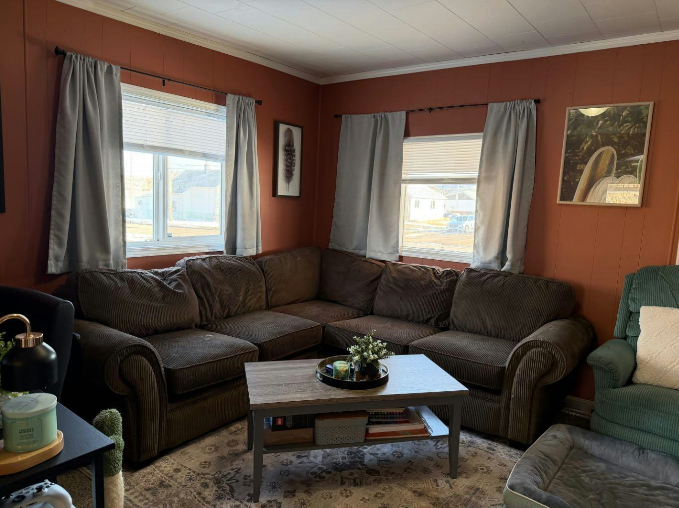 302 7 Avenue SW, Drumheller, AB, T0J 0Y6