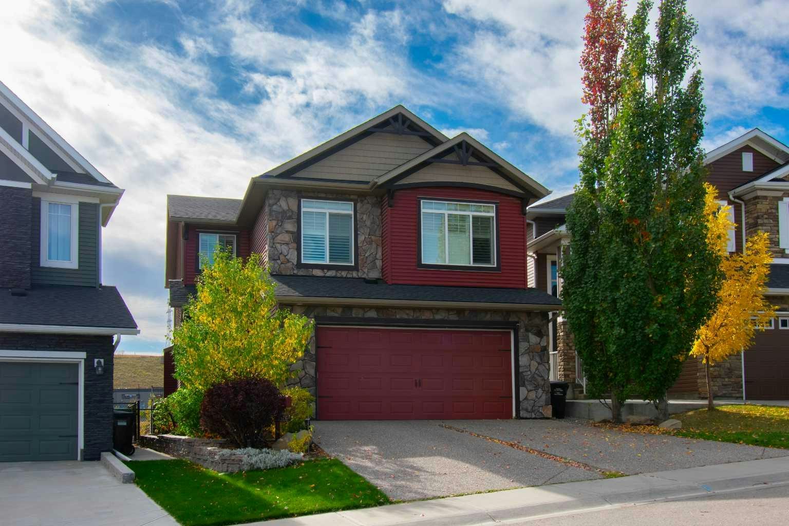 166 Nolancliff Crescent NW, Calgary, AB, T3R 0J4