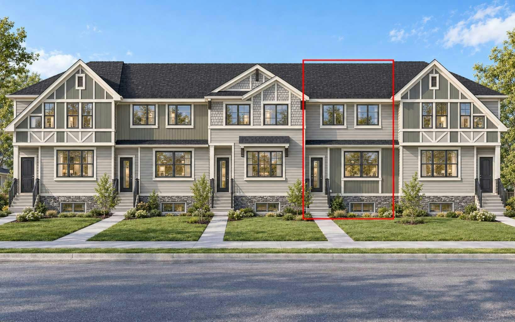 234 Waterford Road, Chestermere, AB, T1X 3B4