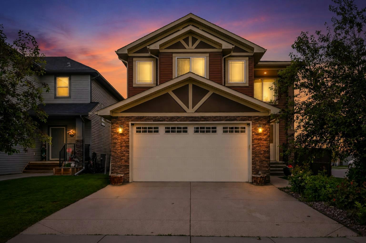40 Baywater Court SW, Airdrie, AB, T4B 0A8
