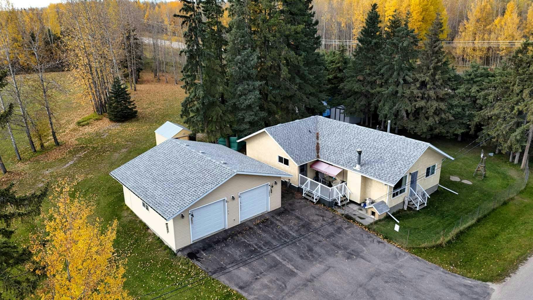 1892 63 Street, Edson, AB, T7E 1S5