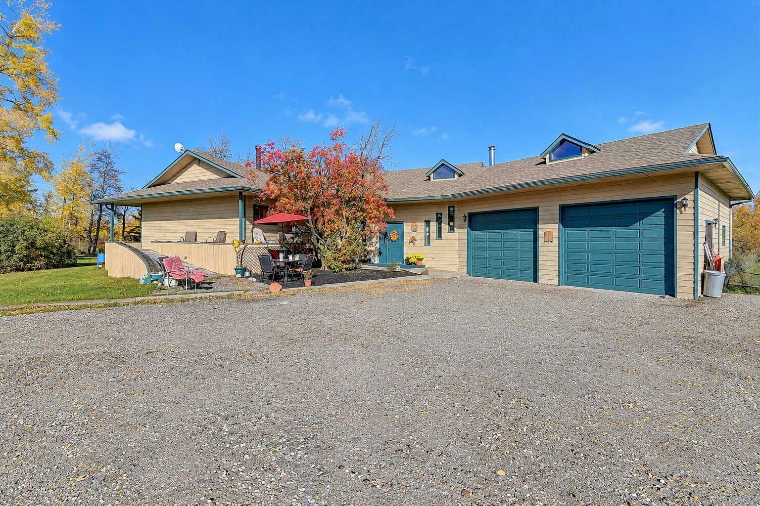 711021 Rr63, County of Grande Prairie, AB, T8W 5B7