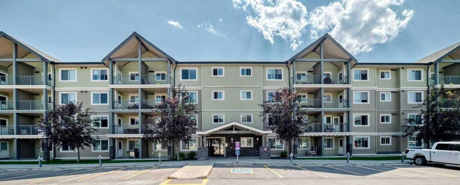 1406-181 Skyview Ranch Manor NE, Calgary, AB, T3N 0V2