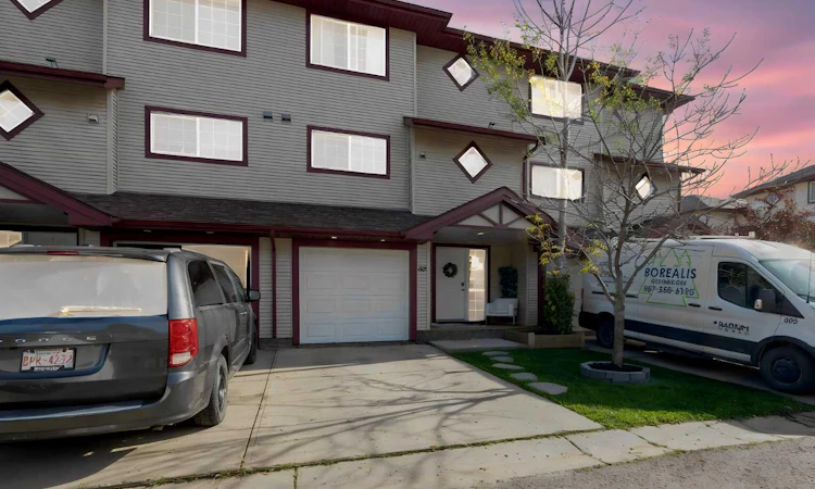 46-220 Swanson Crescent
