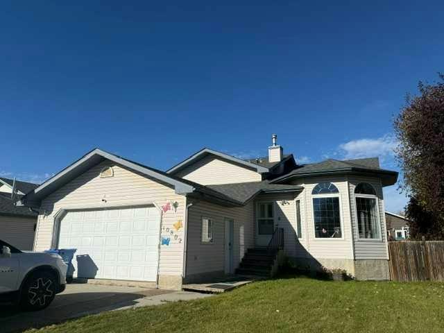 10802 105 Street, High Level, AB, T0H 1Z0