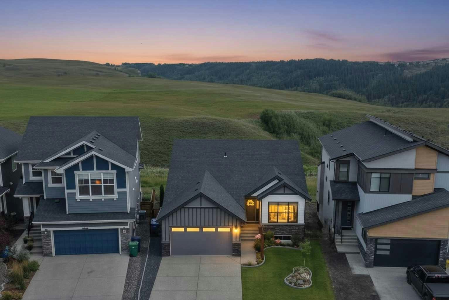 13 Sunvalley View, Cochrane, AB, T4C 0X8