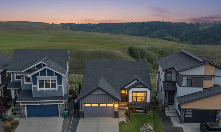 13 Sunvalley View