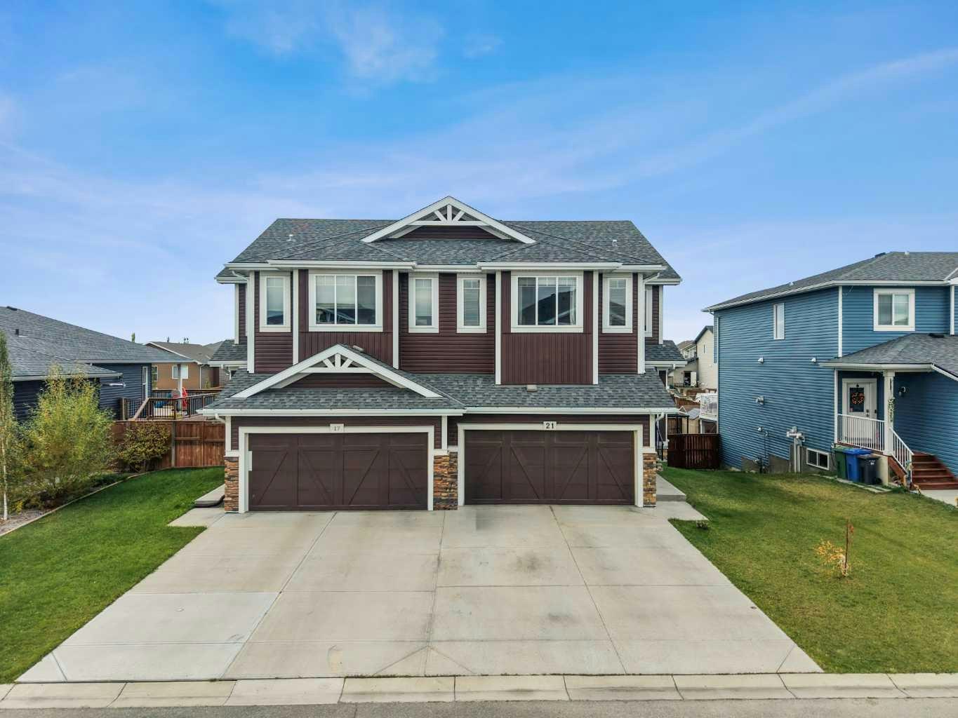 21 Hanson Lane NE, Rural Rocky View County, AB, T0J 1X1