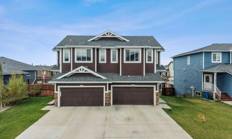 21 Hanson Lane NE