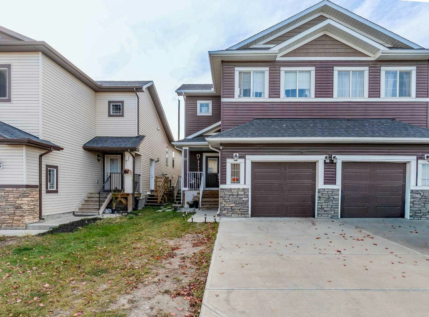 91 Baysprings Way SW, Airdrie, AB, T4B 4C4