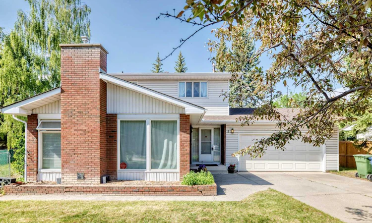 8 Varsdale Place NW