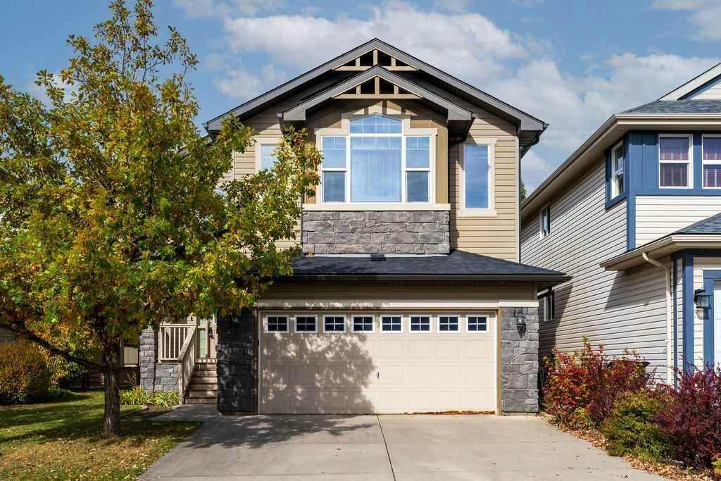 795 Auburn Bay Heights SE, Calgary, AB, T3M 0A4