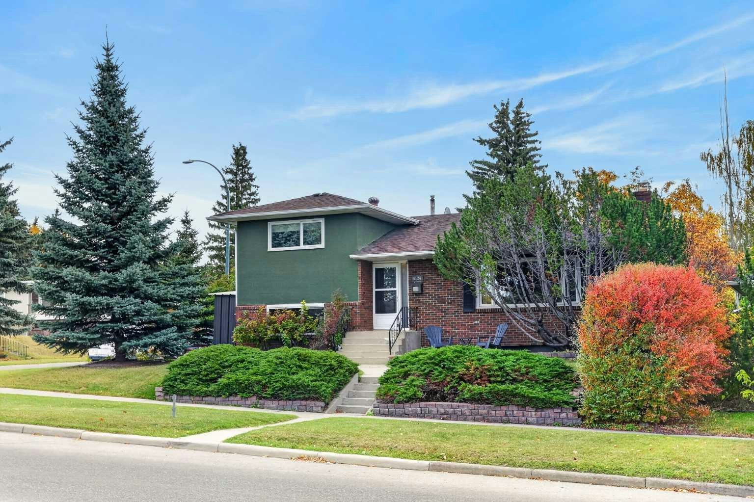 4124 19 Street NW, Calgary, AB, T2L 2B6
