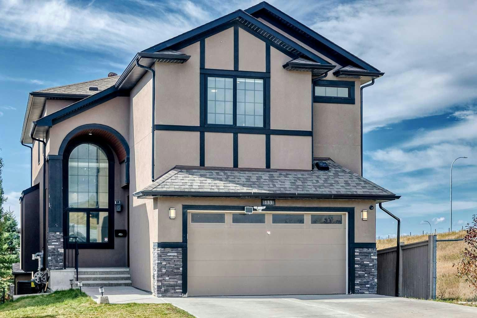 133 Arbour Stone Close NW, Calgary, AB, T3G 4T2