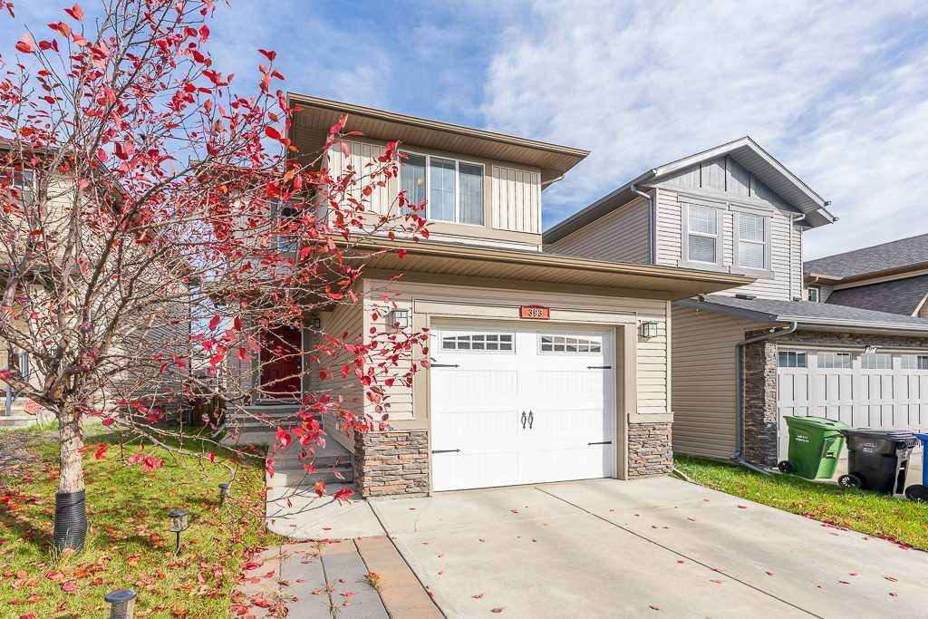 393 Panton Way NW, Calgary, AB, T3K 0X6