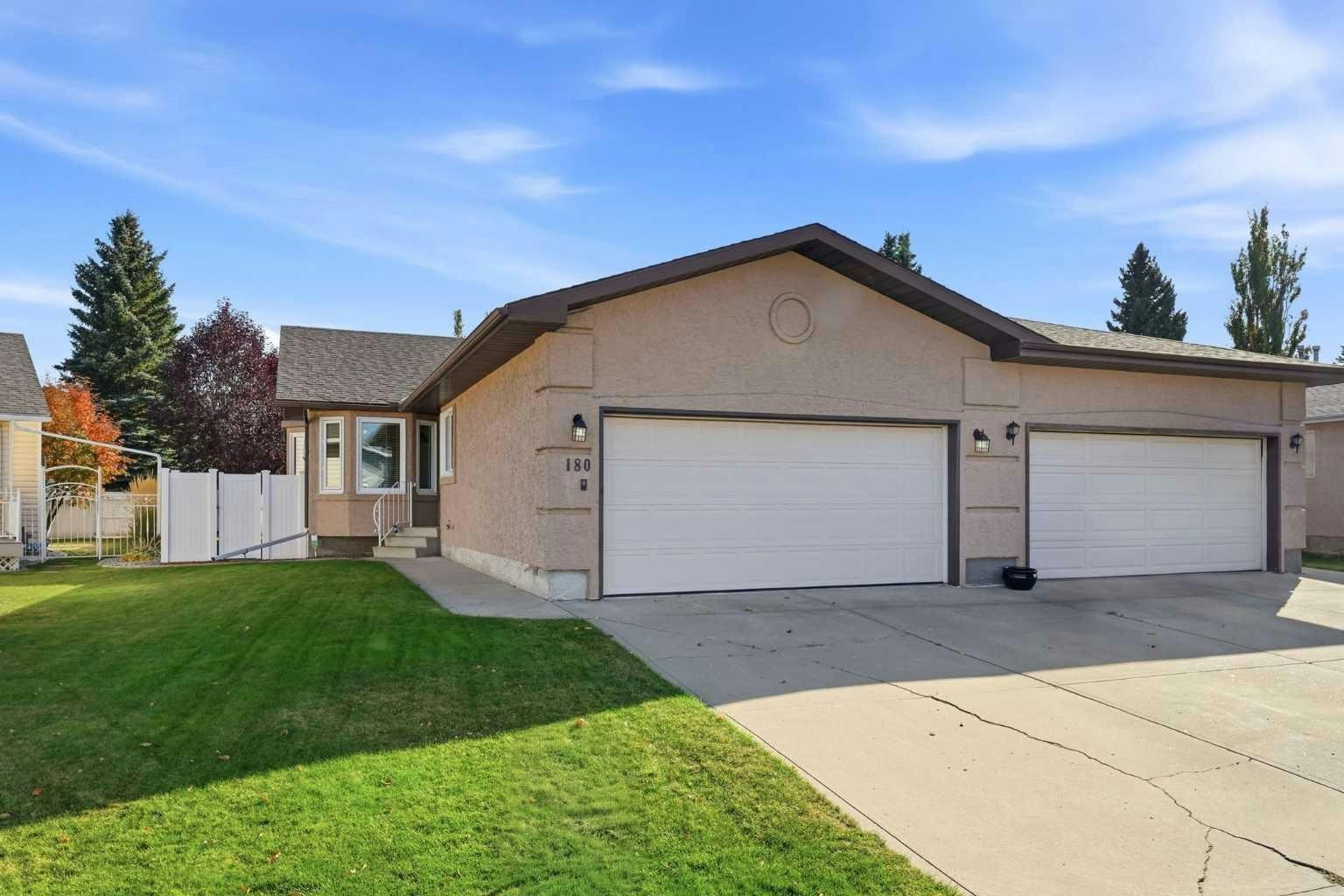 180 Doran Crescent, Red Deer, AB, T4R 2K3