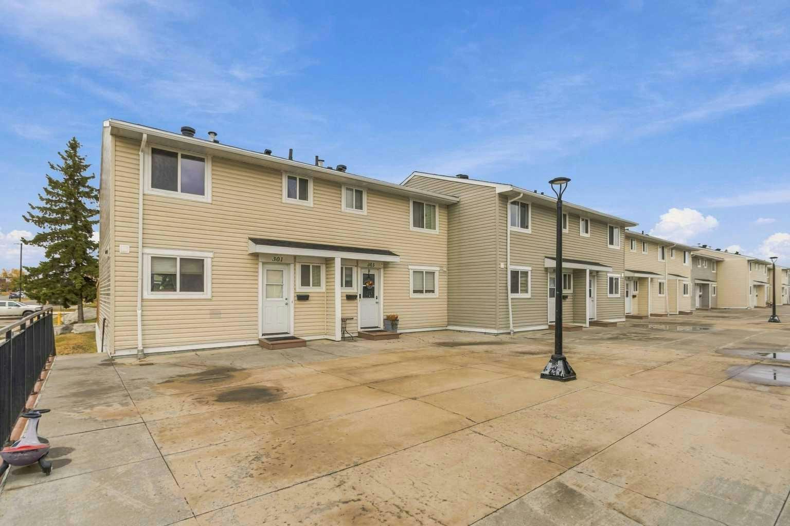 301-600 Signal Road, Fort Mcmurray, AB, T9H 3Z4