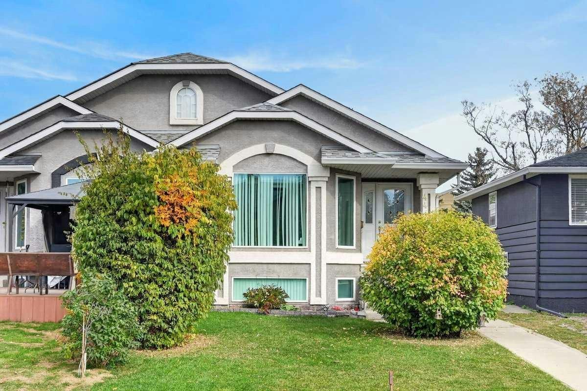 4418 20 Avenue NW, Calgary, AB, T3B 0T6