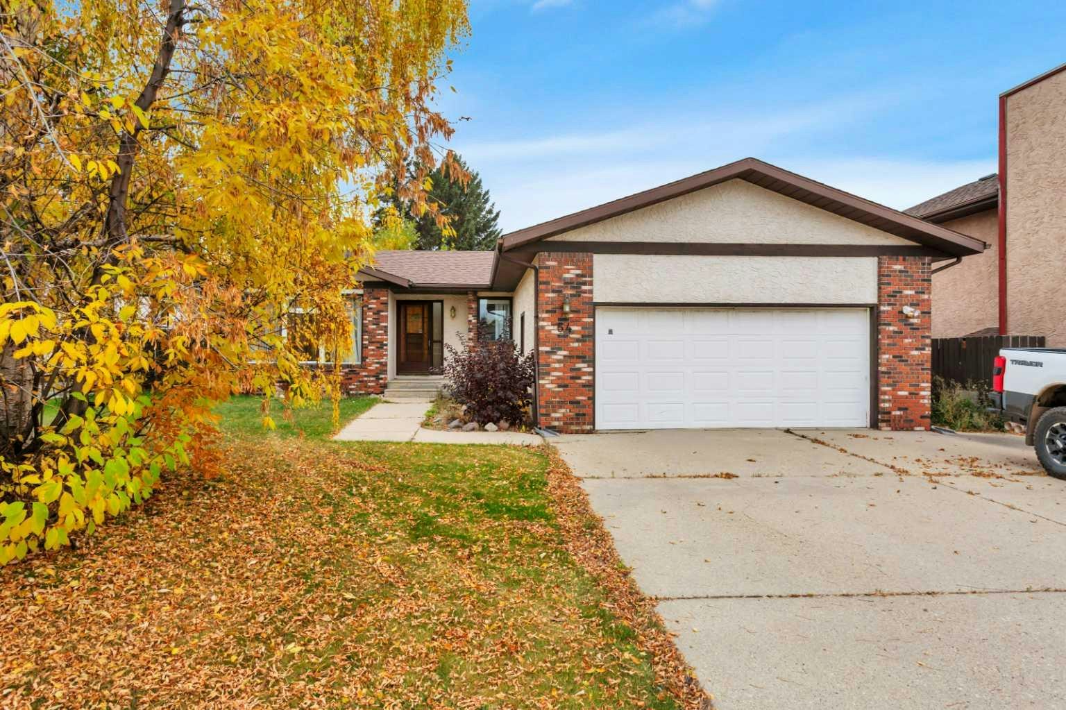 54 Rogers Crescent, Red Deer, AB, T4P 3K1
