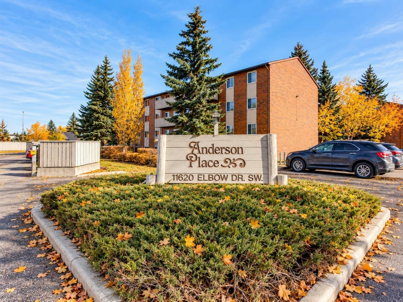 932-11620 Elbow Drive SW, Calgary, AB, T2W 3L6