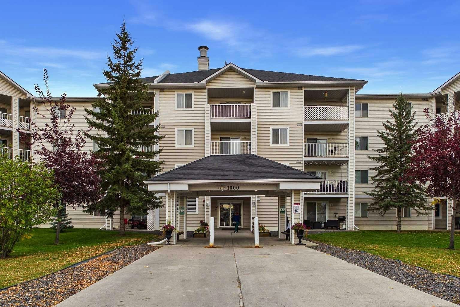 1414-6224 17 Avenue SE, Calgary, AB, T2A 7X8