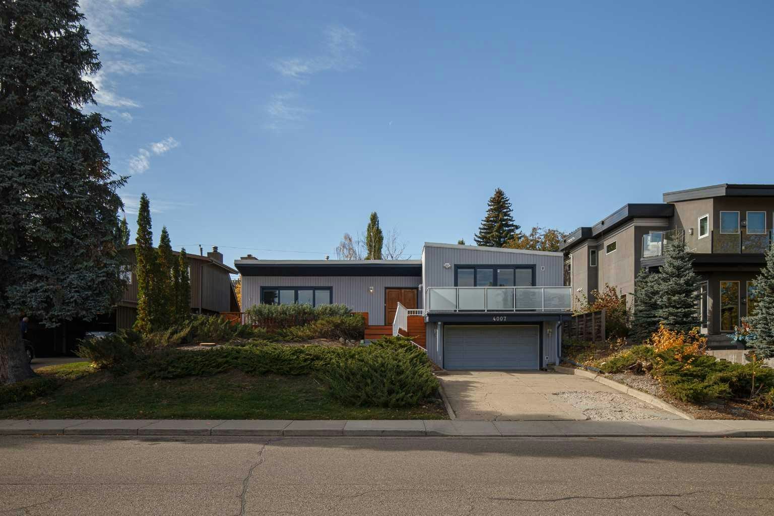 4007 14a Street SW, Calgary, AB, T2T 3Y3