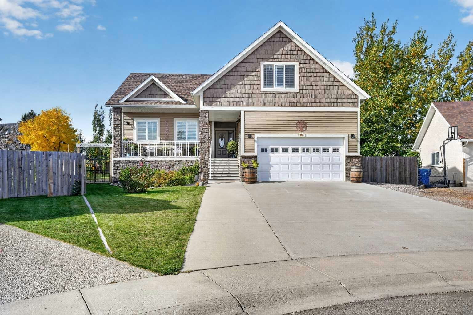 560 7a Avenue W, Cardston, AB, T0K 0K0