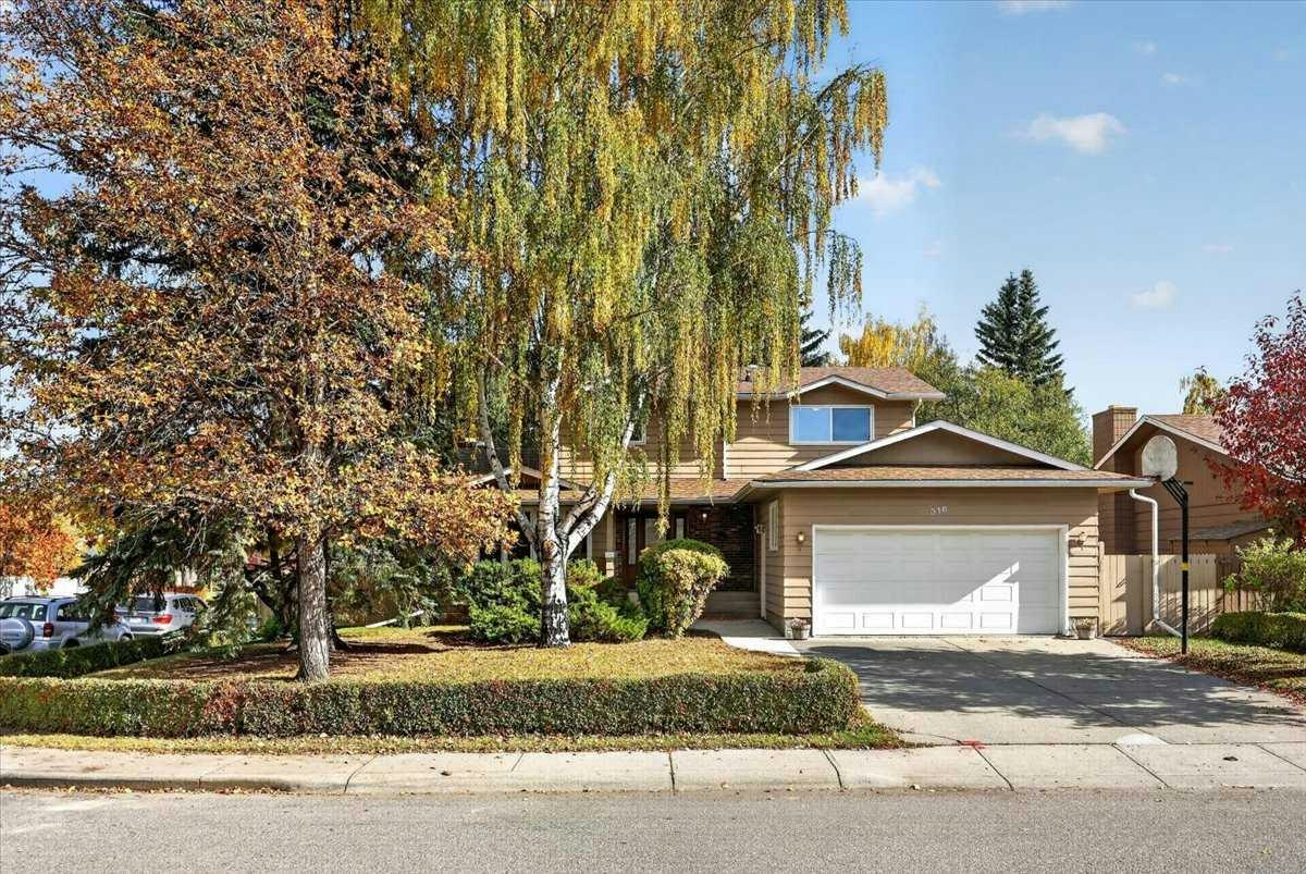 316 Parkland Way SE - 2