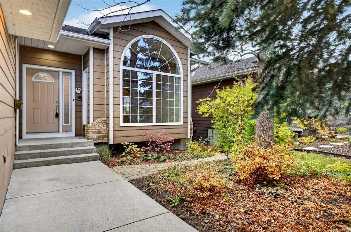 26 Evergreen Terrace SW - 3