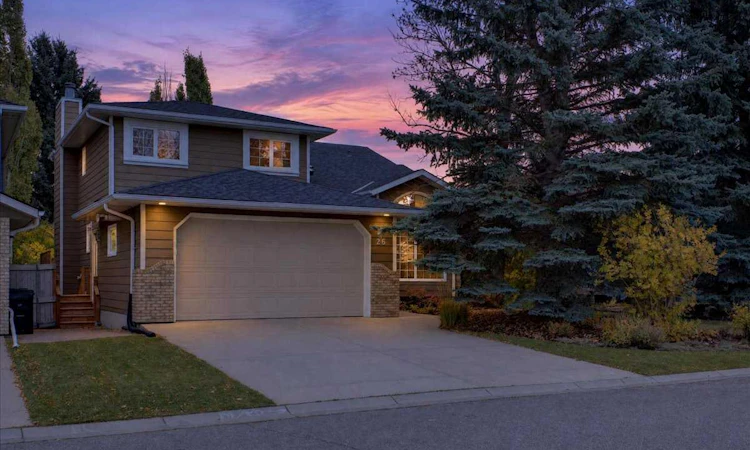 26 Evergreen Terrace SW