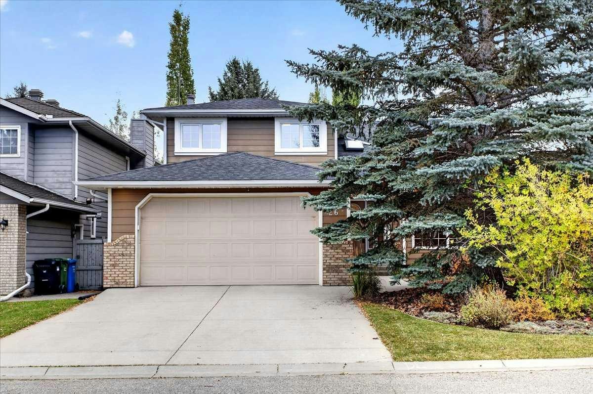 26 Evergreen Terrace SW - 2