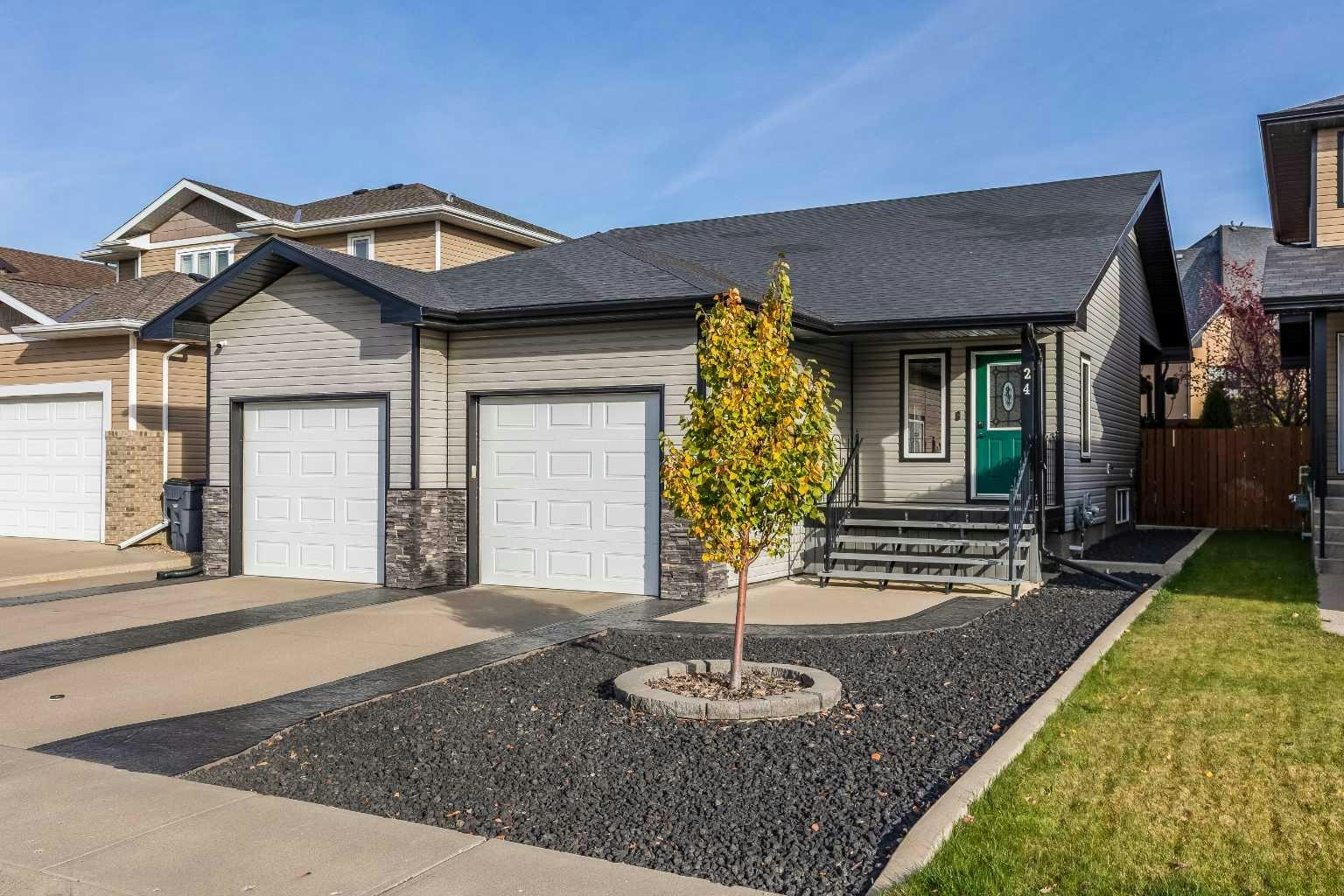24 Somerset Place SE, Medicine Hat, AB, T1B 0G9