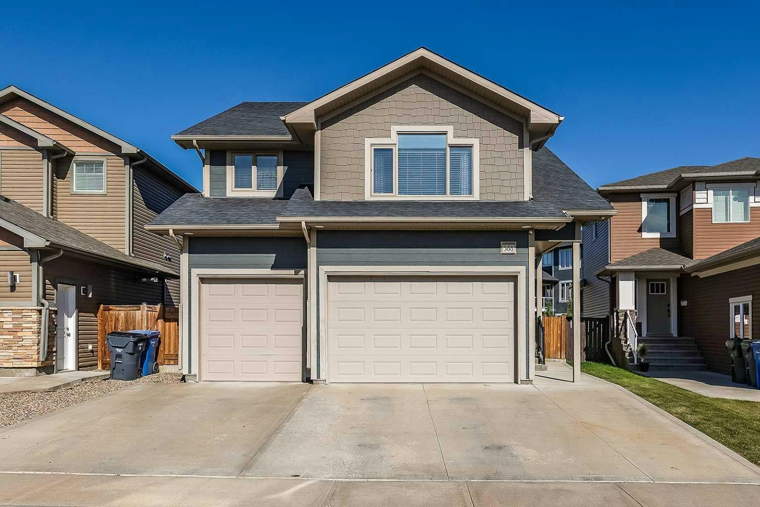 588 Vista Drive SE, Medicine Hat, AB, T1B 0N1