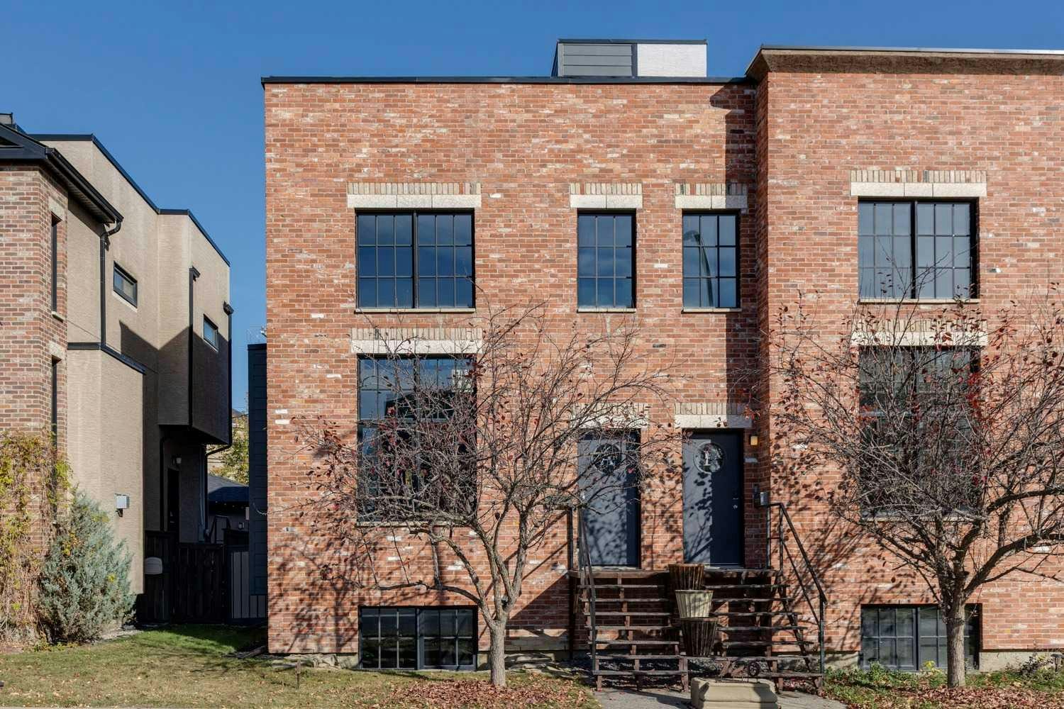 720A 24 Avenue SE, Calgary, AB, T2G 1P3