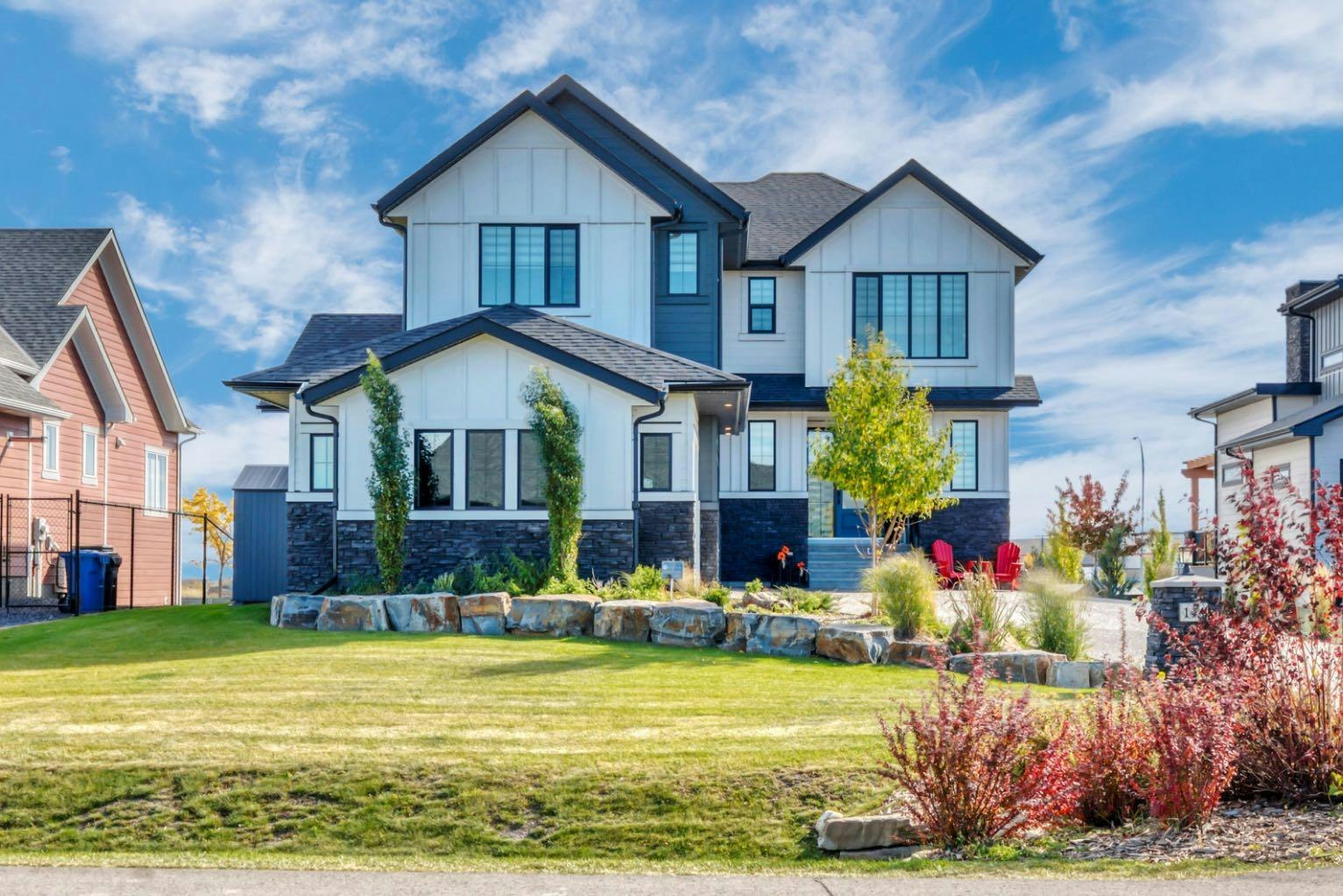 114 Cimarron Estates Drive, Okotoks, AB, T1S 0R1